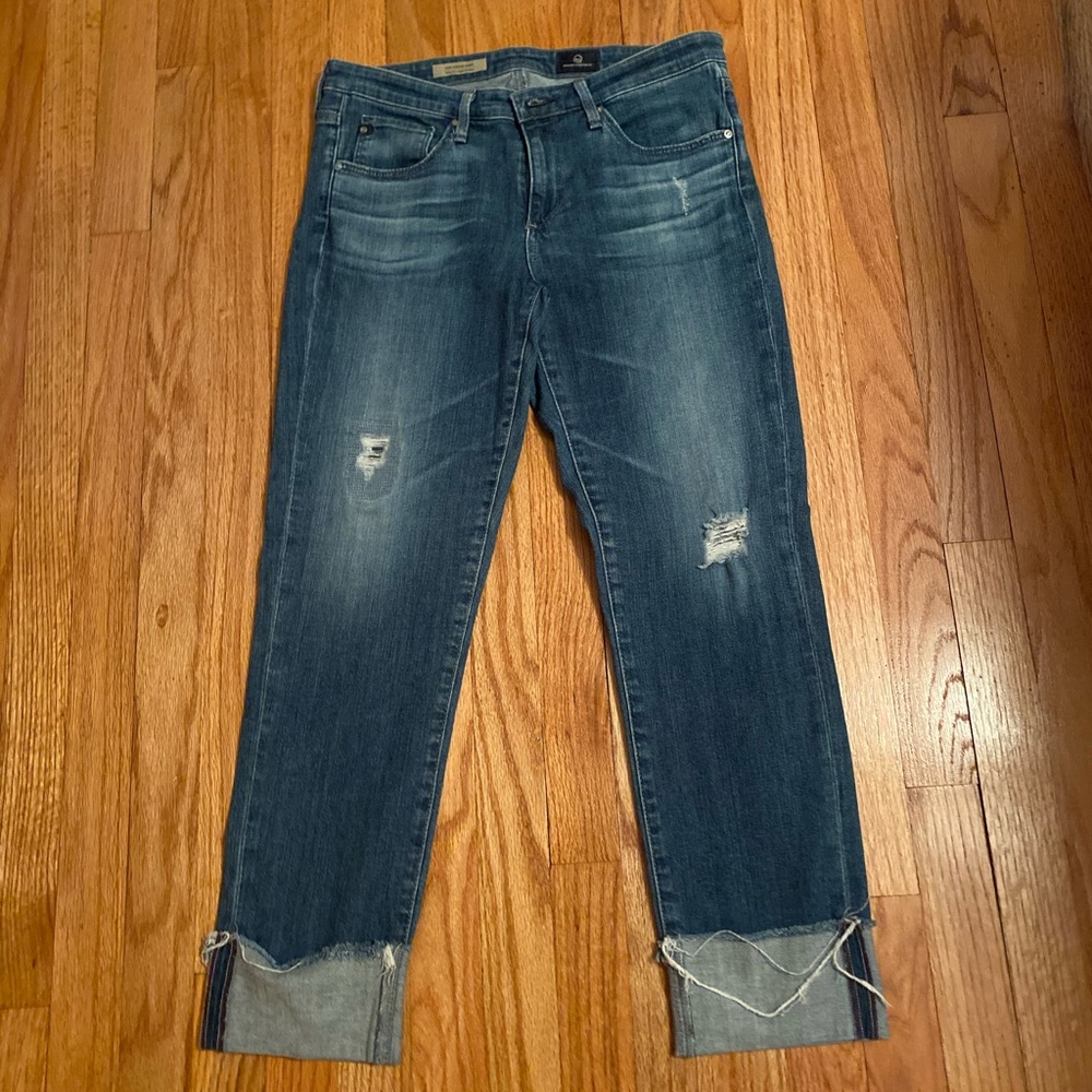 AG jeans
